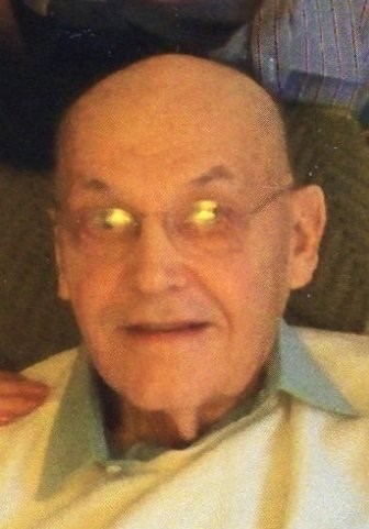 Obituary of Arthur E. Shade