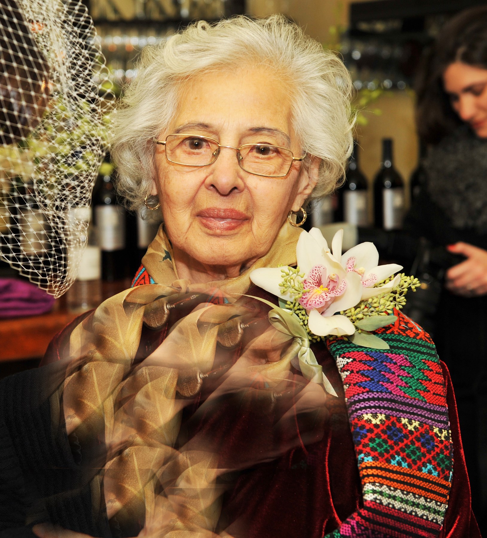 Obituary of Georgia Sucar