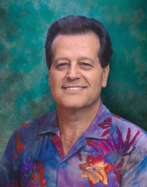 Obituary of Nick Winters