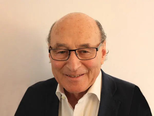 Obituary of Lawrence Maxwell Levy