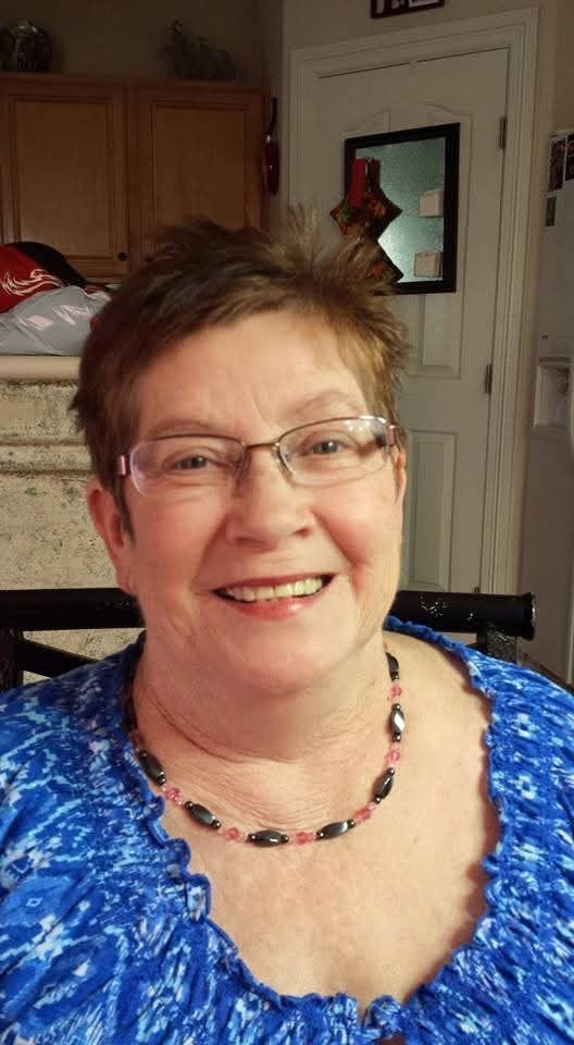 Obituary of Zenda Gaye Houghton