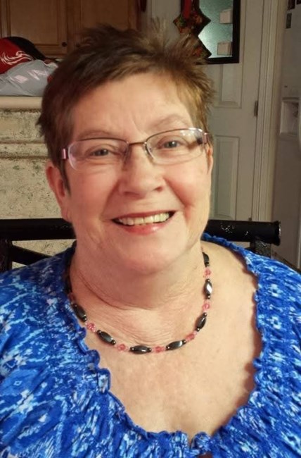 Obituary of Zenda Gaye Houghton