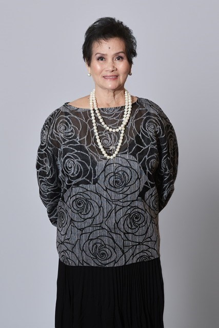 Obituario de Lauren Teodoro Sy