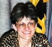 Obituary of Diana Lazar
