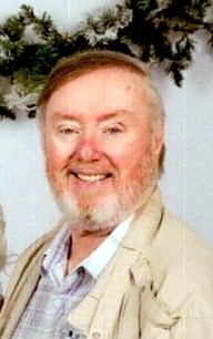 Obituary of Ronald Choate