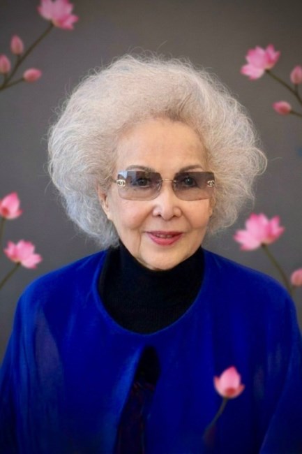 Obituary of Rose Huyen