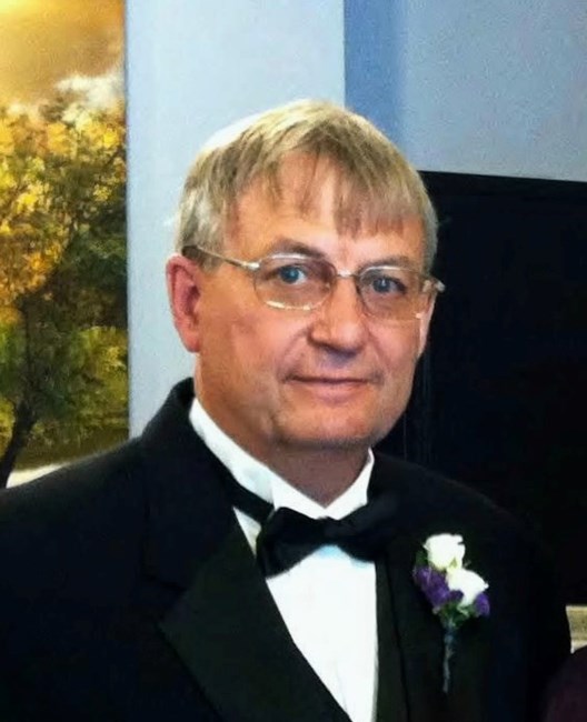 Obituary of Phillip Gene Gottlob