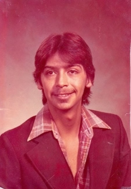 Obituario de Sergio Garcia Santana