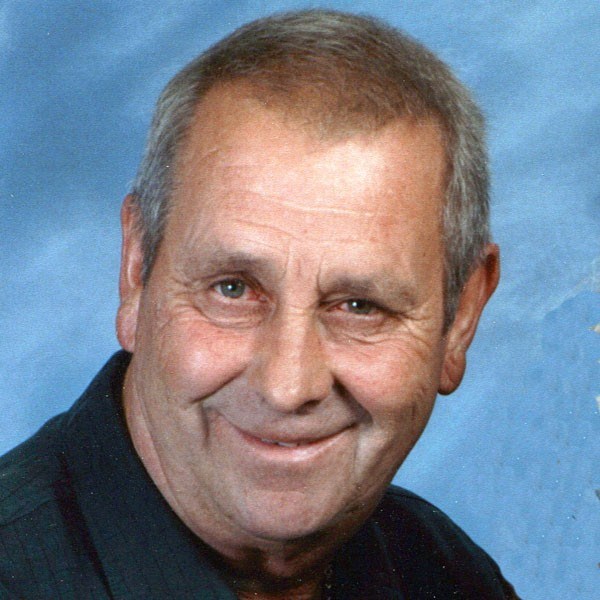 Obituary of William A. Huber