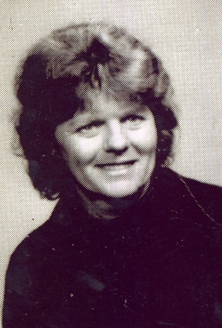 Obituary of Frances E. Duran