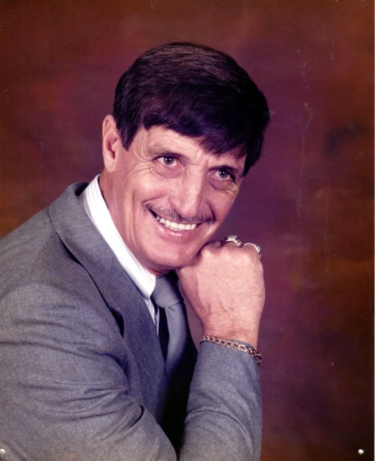 Obituary of James Homer Greene Sr.