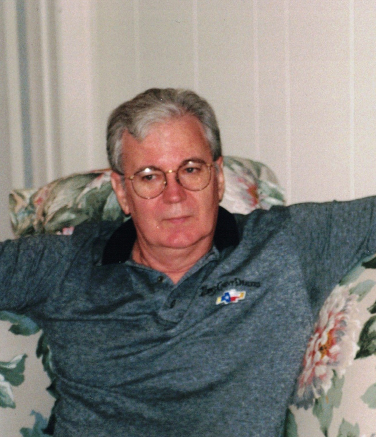 Obituary of Charles F. Abell Jr.