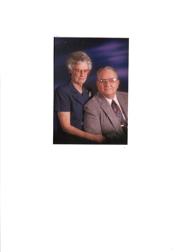 Obituary of Mildred "Tillie" Cooper