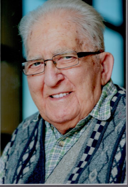 Obituary of Rolland Ledoux