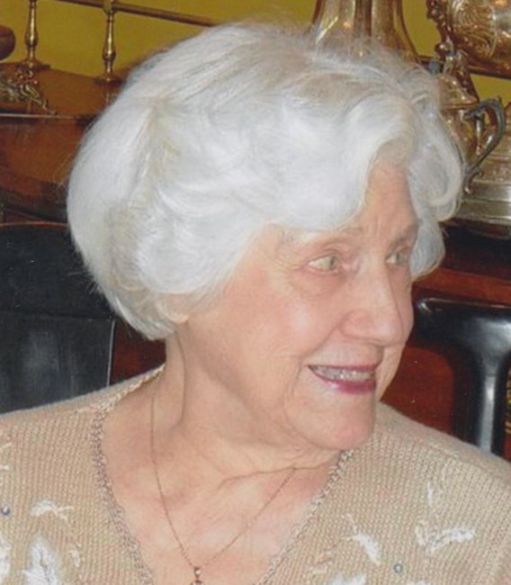 Obituary of Maxine B. Melton