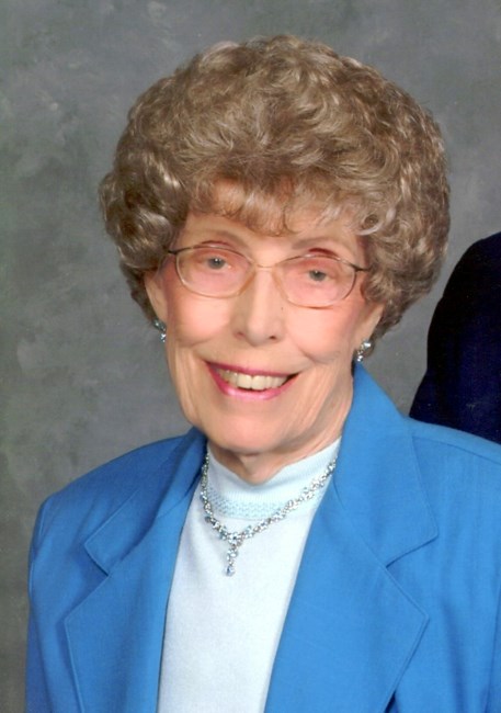 Obituary of Margaret Susan S. McCoy