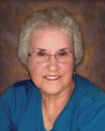 Obituario de Anita M. Bunce