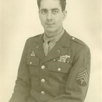 Obituary of Clayton McCoy