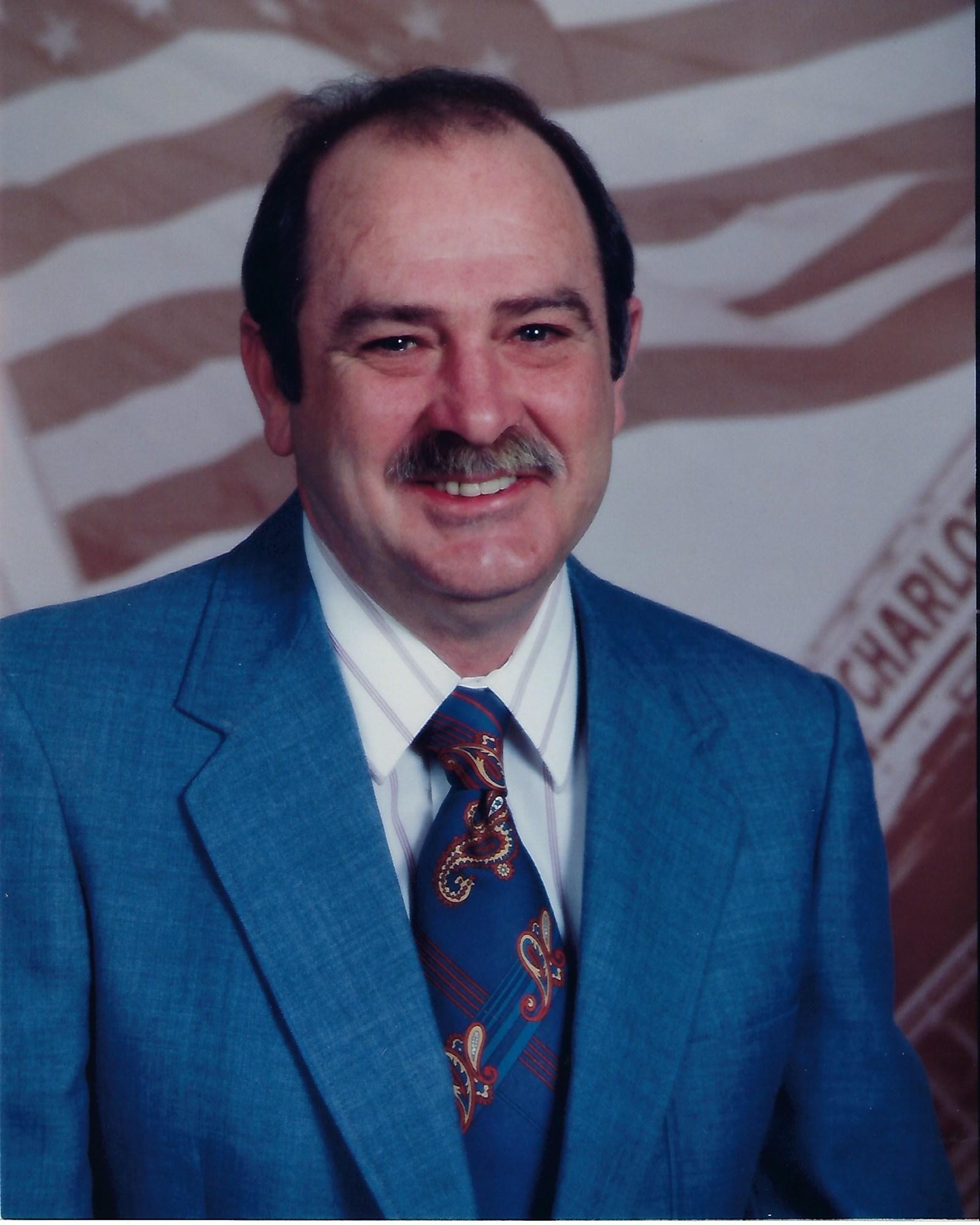 Obituary of Ronald "Shotgun" Shumaker