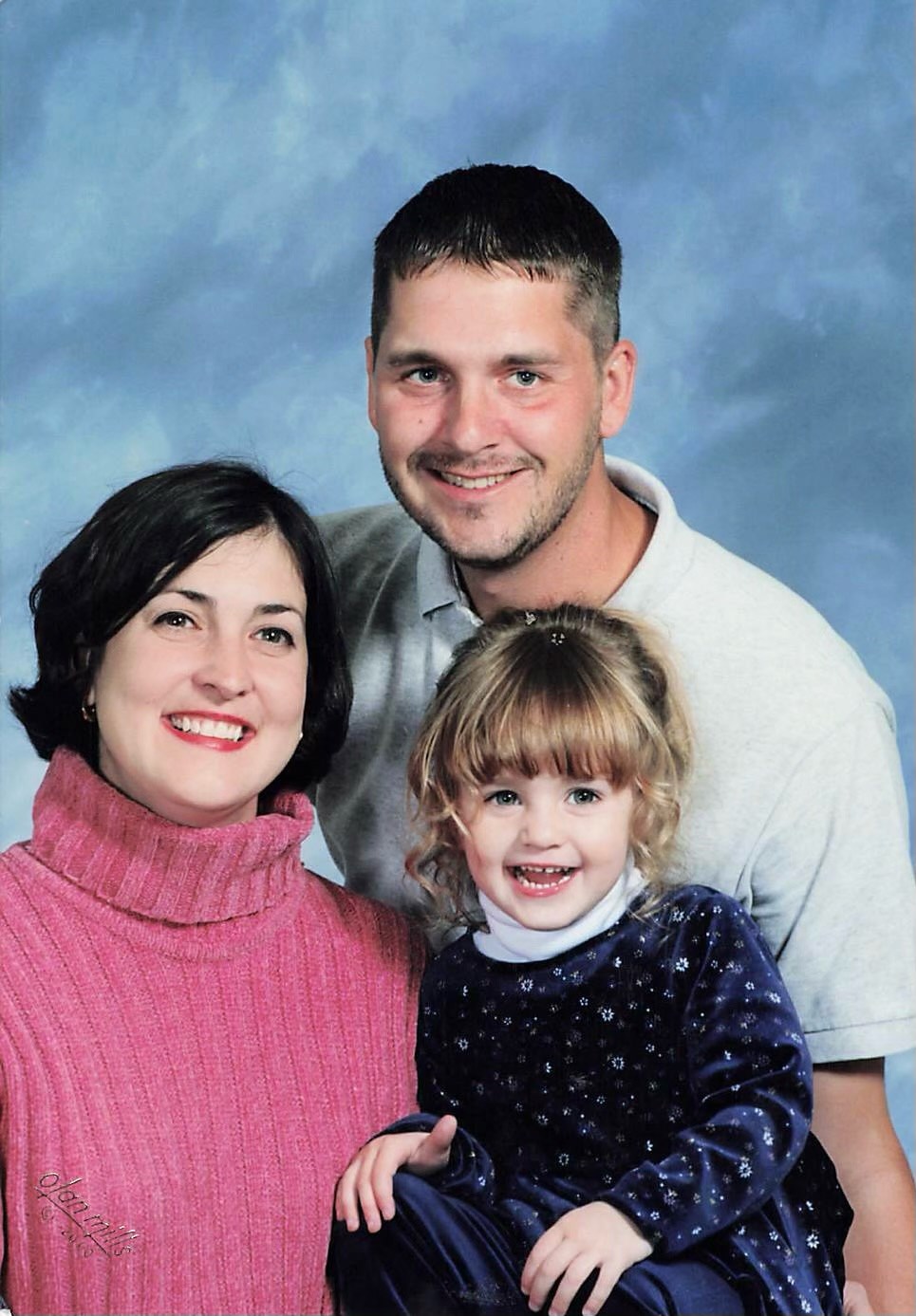 Obituary of Burris Smith Jr.