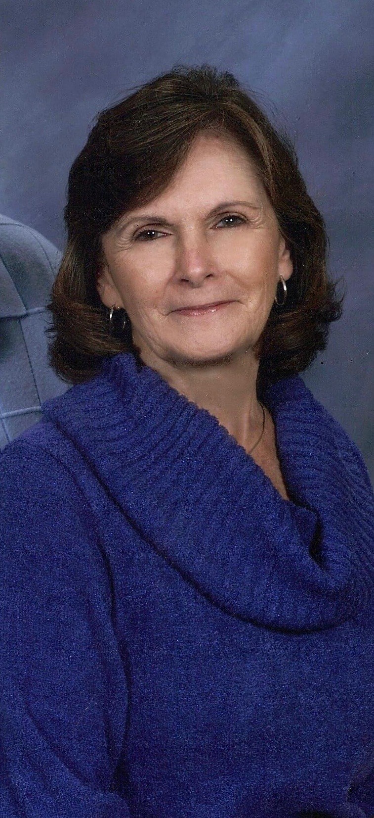 Obituary of Carolyn Patricia Lemmond