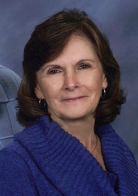 Obituary of Carolyn Patricia Lemmond