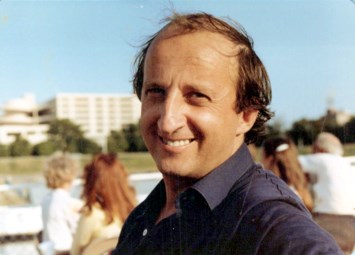 Obituary of Edward Robert Brindza