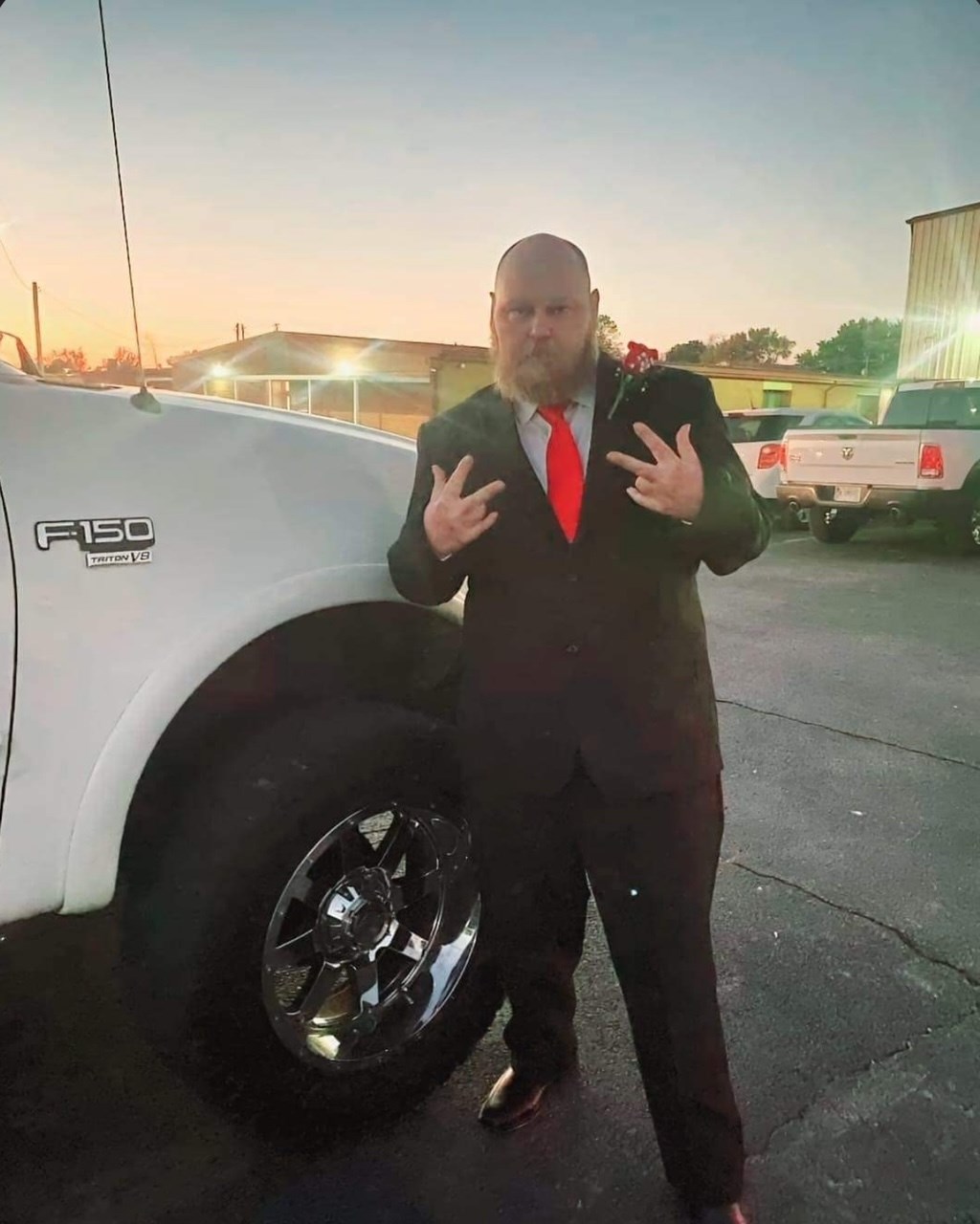 Obituary of Jason Ray McDonald