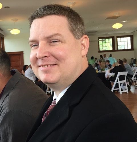 Obituary of Patrick Johnathan Heath