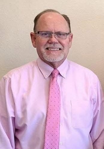 Obituary of Charles Michael Lovell