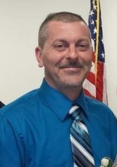 Obituary of Richard Colin Scott Jr.