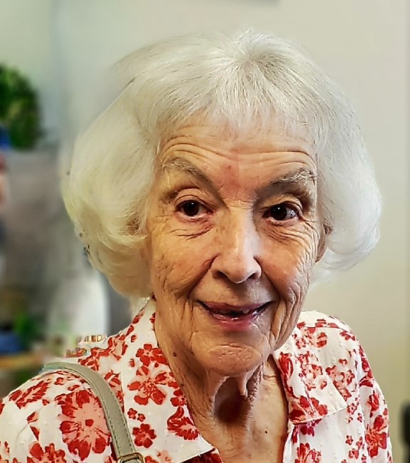 Obituario de Zana Ellen Lasater