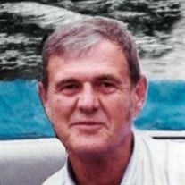 Obituary of Donald E. Porter