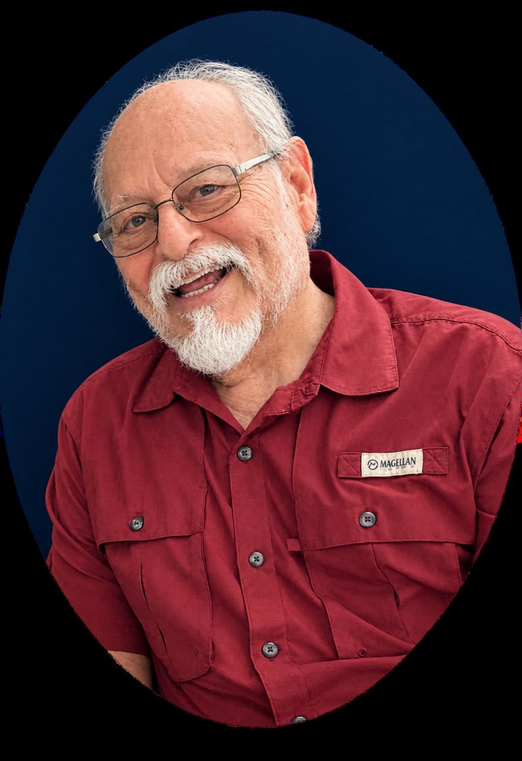 Obituary of Arturo Perez Gonzalez Jr.