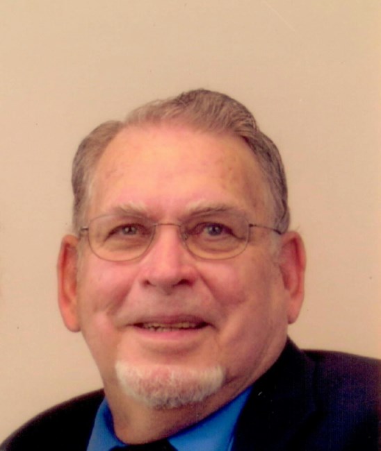Obituary of John M Peterson