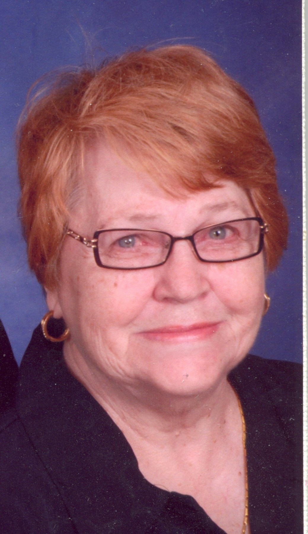 Obituary of Lena J. Lavarias