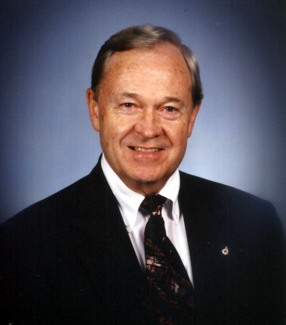 Obituary of Ronald Falls Sullivan