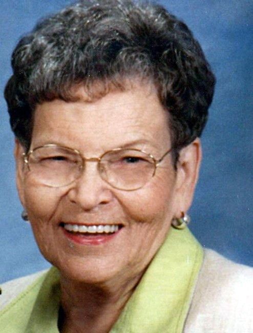 Obituary of Gladys C. Lee