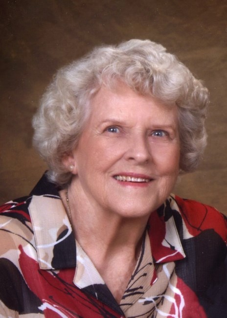 Obituary of Patricia R. Raulerson Cargile