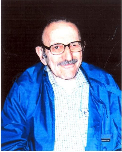 Obituary of August Maymudes