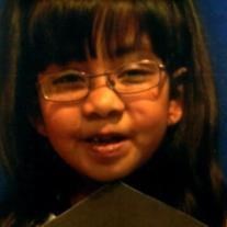 Obituary of Diana Hernandez Lopez