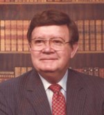 Rev. Jenkins Woods