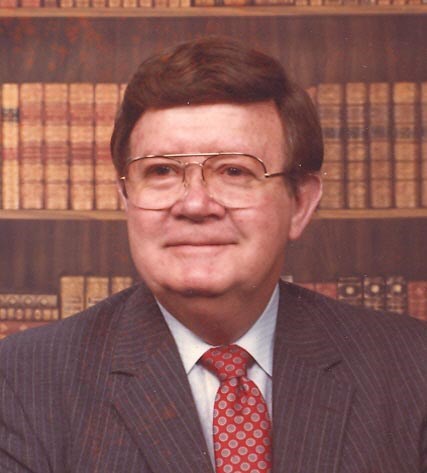 Obituary of Rev. Jenkins Randolph Woods