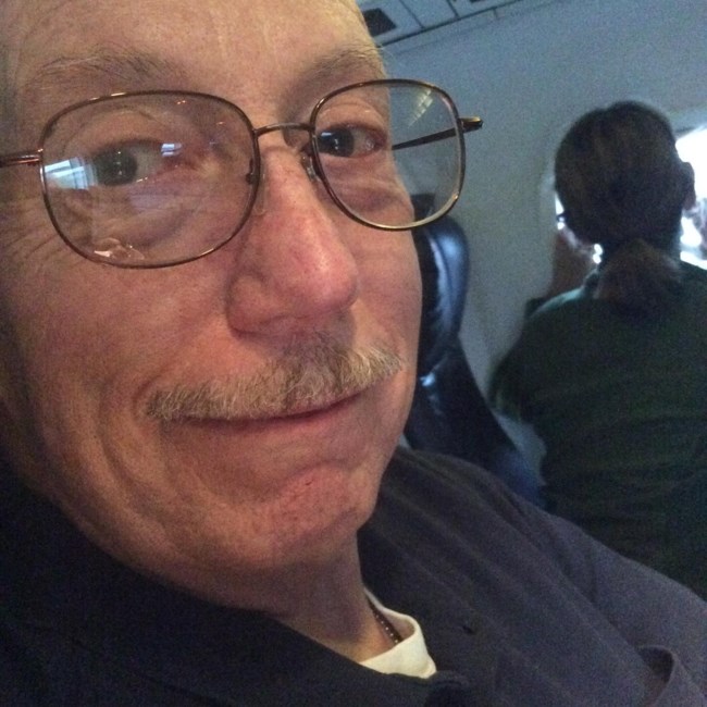 Obituary of James DeGraw