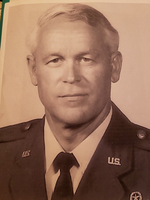 Obituary of Robert Russell Reeves