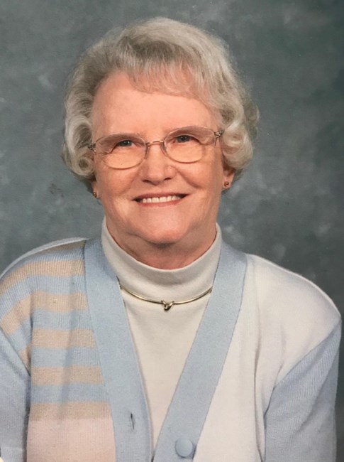 Obituary of Virgie G Owen