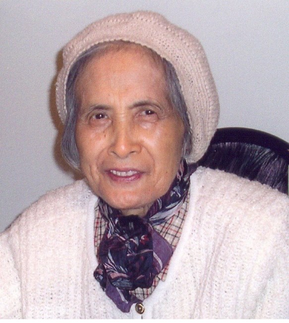 Obituary of Zhi Ying Yang