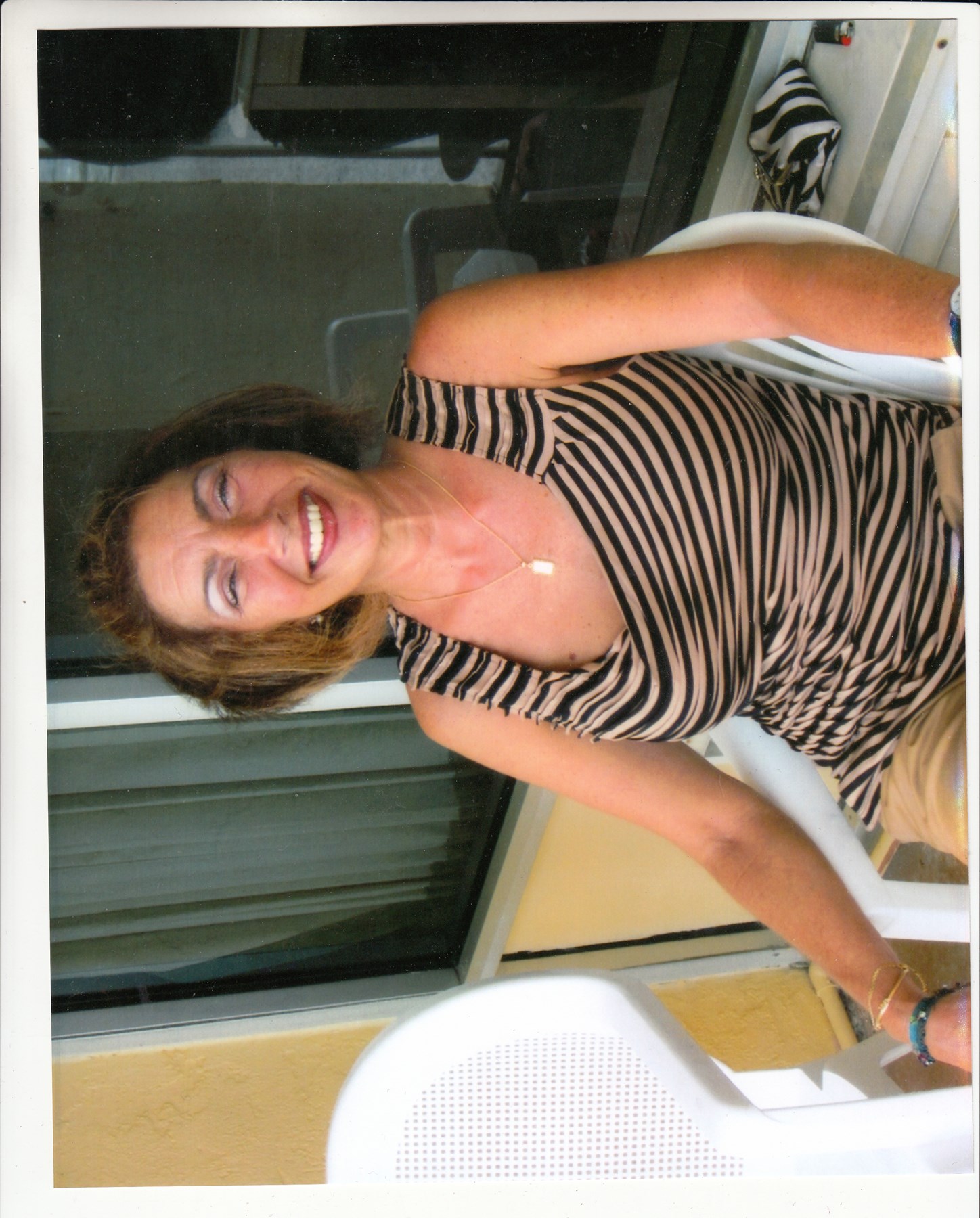 Obituario de Carolyn Elizabeth Shonk