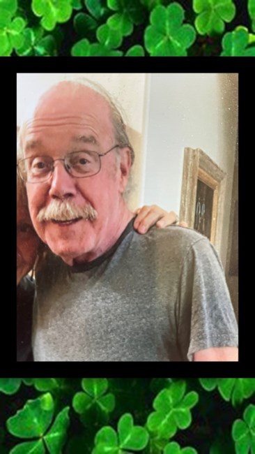 Obituary of Raymond Martin Maloney