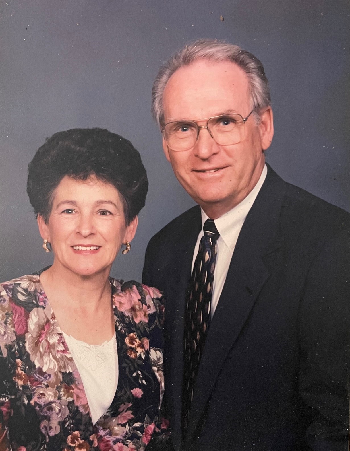 Obituary of Leroy Joseph St. Pierre